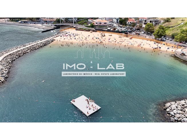 Villa T3 - MACHICO - Ilha da Madeira-3