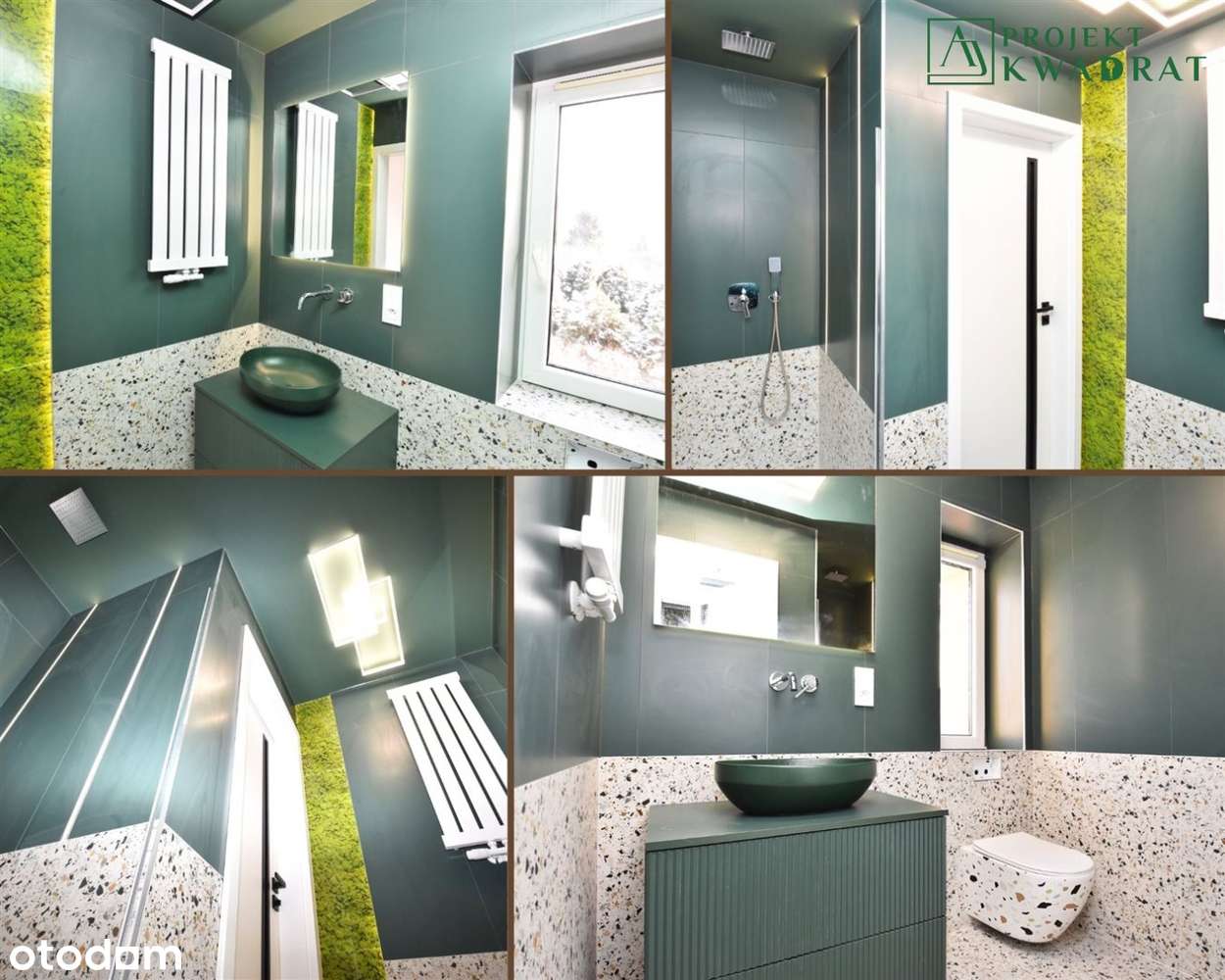 Gotowiec inwestycyjny – 2 mieszkania, Gliwice-0