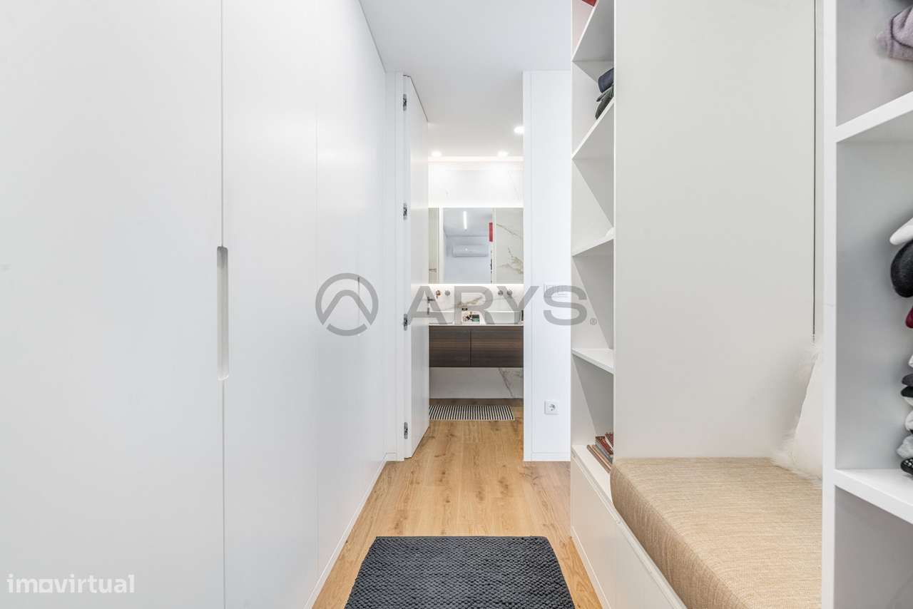 Moradia T3 semi-nova | Condomínio Fechado – Arcozelo, Ponte de Lima-15