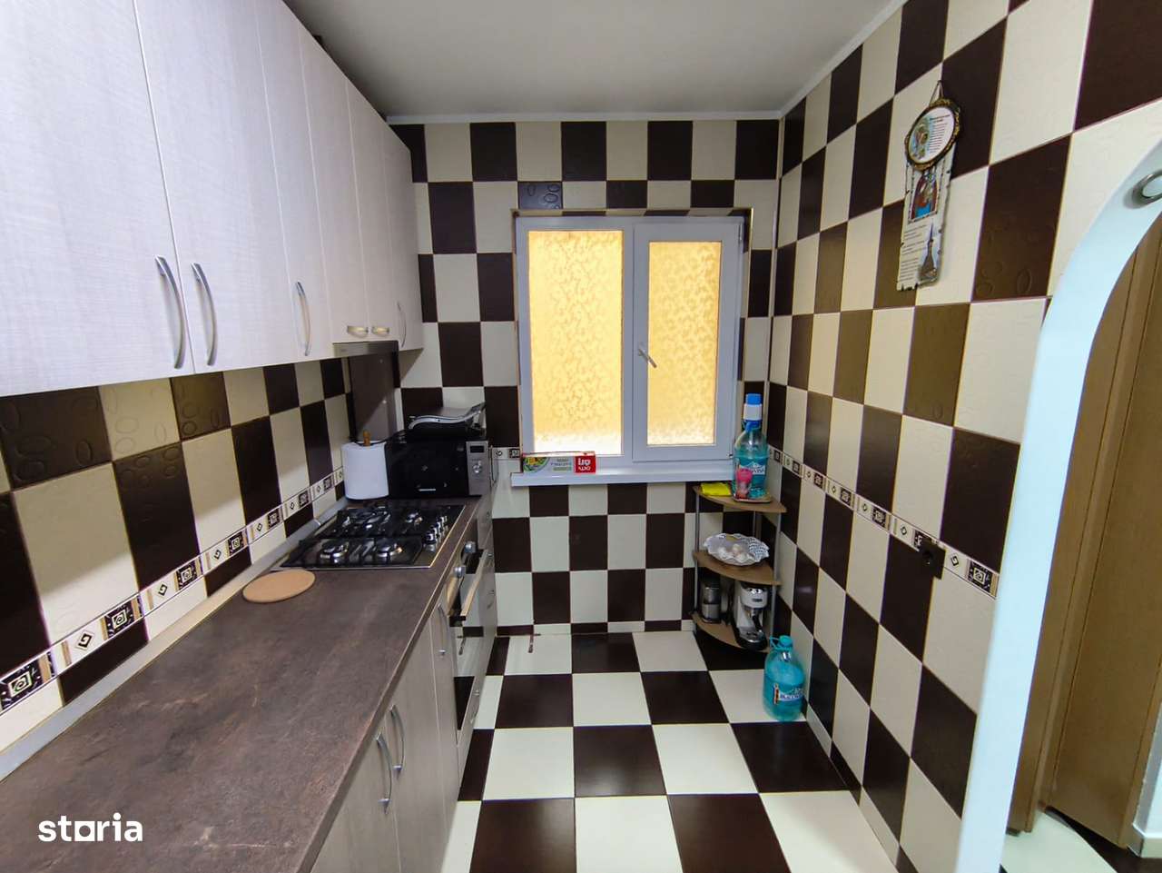 Apartament 3 camere decomandat | 70MP | mobilat & utilat | Pantelimon-6