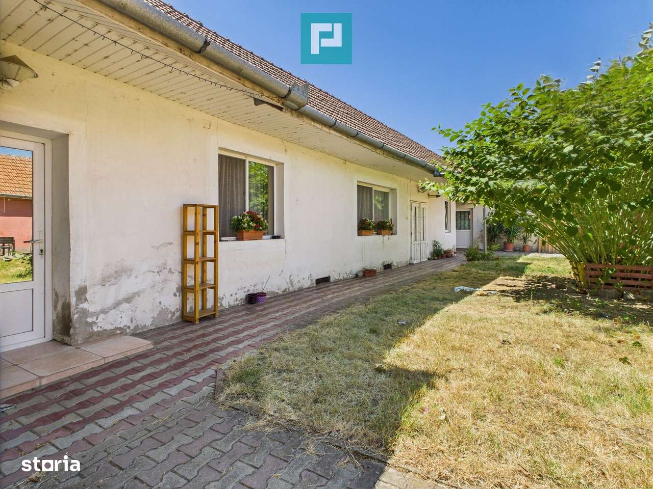 Casă cu 2 corpuri independente în Aradul Nou - Imagine principală: 3/20