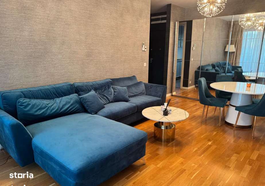 Apartament 2 camere/ Luxuria Residence/ Parcul Herastrau - Imagine principală: 4/12