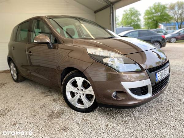 Renault Scenic 2.0 16V Expression - 19