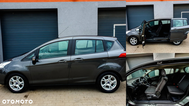 Ford B-MAX - 20