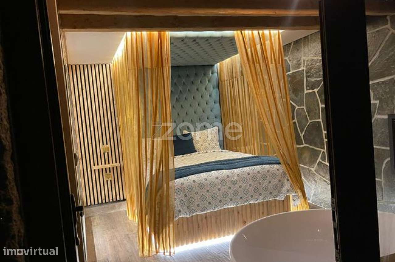 Loja, 622 m², Lordelo - Grande imagem: 5/60