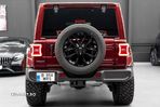 Jeep Wrangler 2.0 4xe AT8 PHEV Sahara - 24