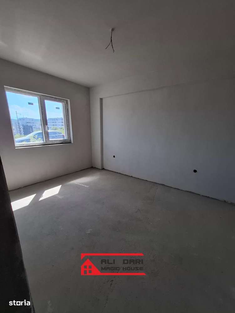 De vânzare apartament de 3 camere Strada Venus,Baciu,Cluj.-11