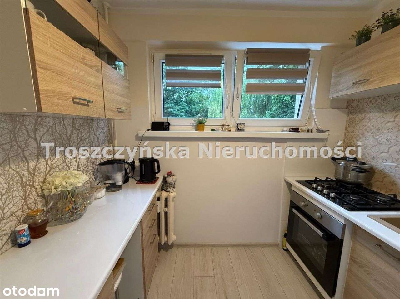 M3/ Do wprowadzenia- drugie piętro / raków-6