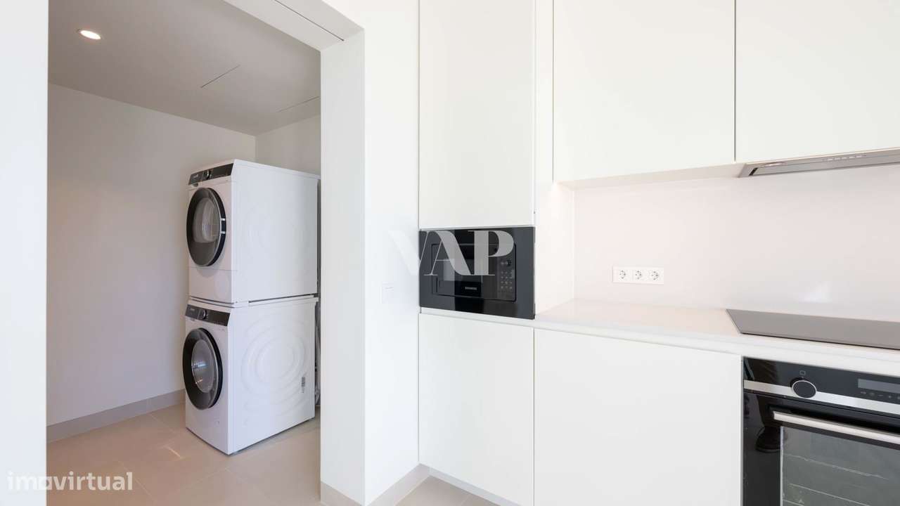 Apartamento T2 a estrear próximo do Golfe, Vilamoura-6
