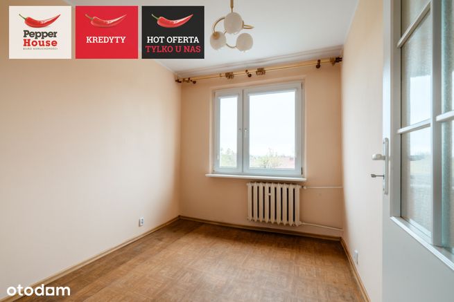 Przestronne i słoneczne 3 pokoje w Gdyni-6