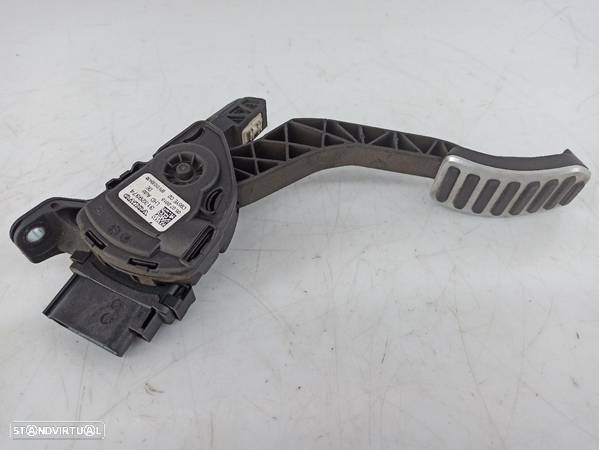 Potenciometro De Acelerador Volvo S60 Ii (134) - 1