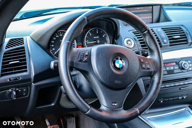 BMW Seria 1 118d - 28