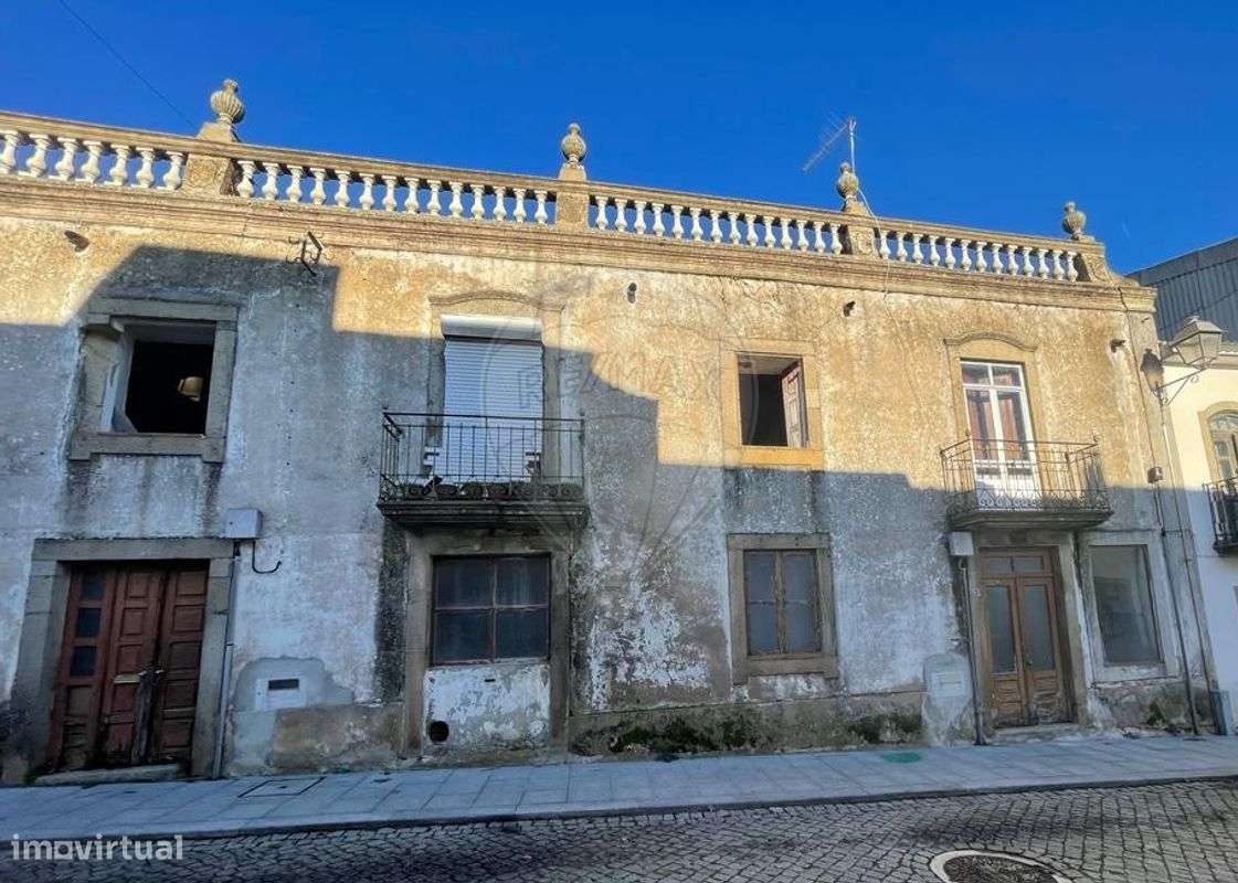 Moradia T14 para venda - Grande imagem: 4/14