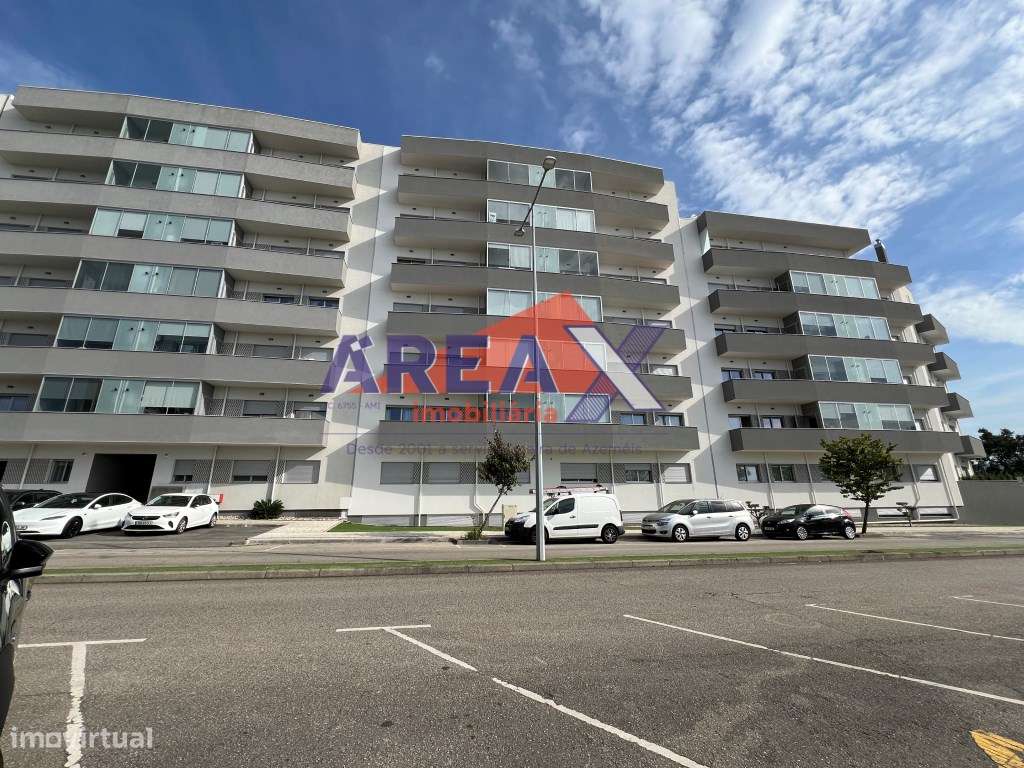 EXCLUSIVO T3 | Centro da Cidade | Como Novo e Pronto a Habitar!-35