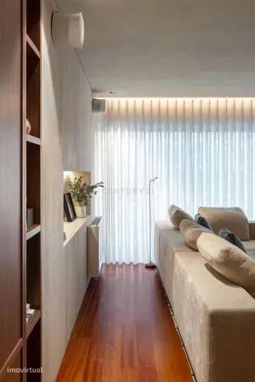 Luxuosa Apartamento em Vila do Conde, Porto-6