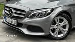 Mercedes-Benz Klasa C 220 (BlueTEC) d T 7G-TRONIC Avantgarde - 36