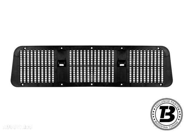 Pachet Exterior compatibil cu Mercedes G Class W463 conversie W464 - 34