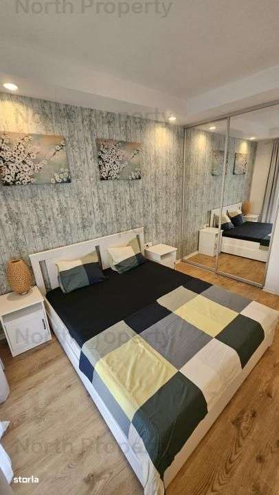 2 camere PARTER in Cosmopolis - Imagine principală: 5/12