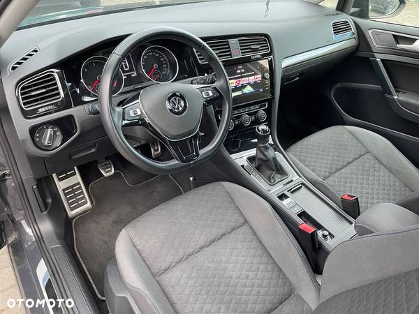 Volkswagen Golf 1.6 TDI SCR Join - 20