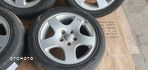 Alufelgi Felgi Alusy Audi A4 B5 A6 C5 5x112 16' 7J ET45 8D0601025C - 4