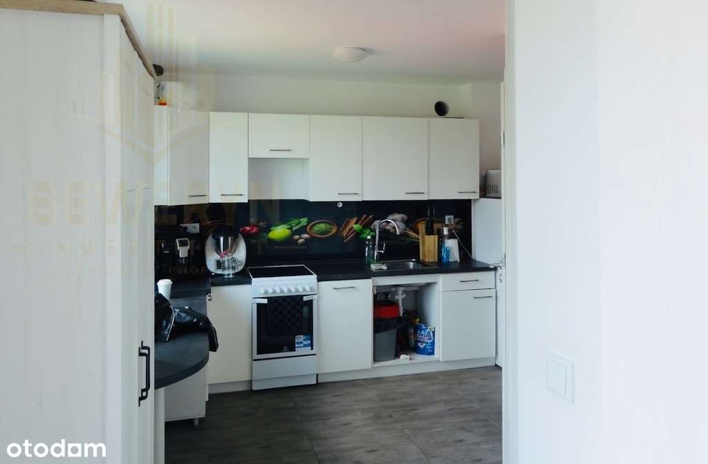 4-pokojowe mieszkanie w sercu Gliwic - Pełny obrazek: 3/20