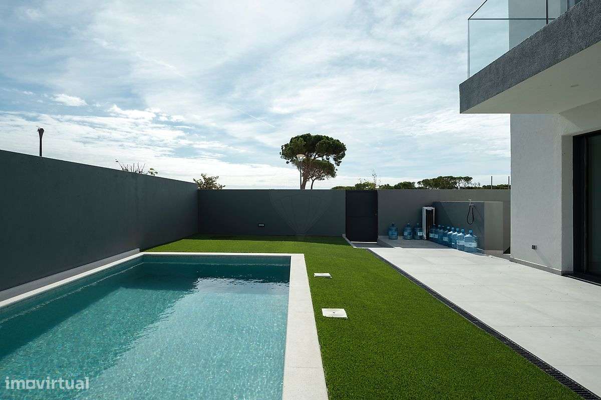 Moradia T4 para venda - Grande imagem: 1/38