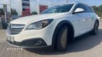 Opel Insignia 2.0 CDTI 4x4 Sports Tourer - 4