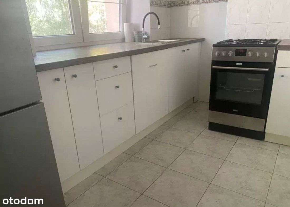 Na wynajem ładne 2 pokoje na Woli - Pełny obrazek: 4/10