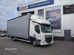 DAF LF 260 FA 11,99 T DMC - 1