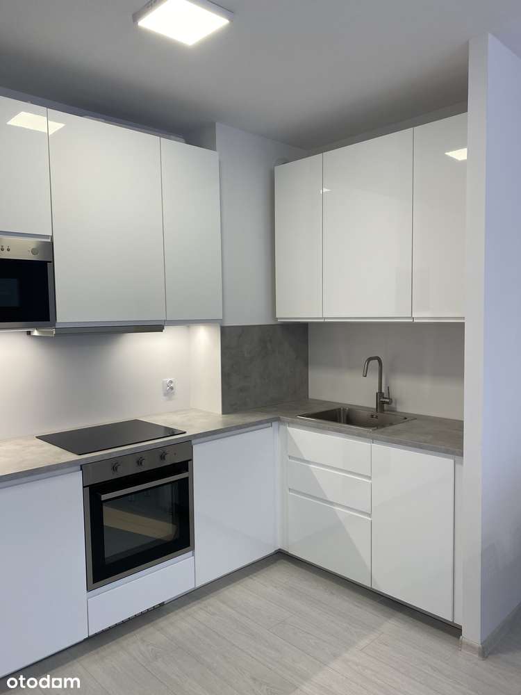 Apartament 47m2 przy ul. Suwalskiej - Pełny obrazek: 4/16