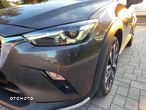 Mazda CX-3 SKYACTIV-G 120 SKYACTIV-Drive FWD Sports-Line - 9
