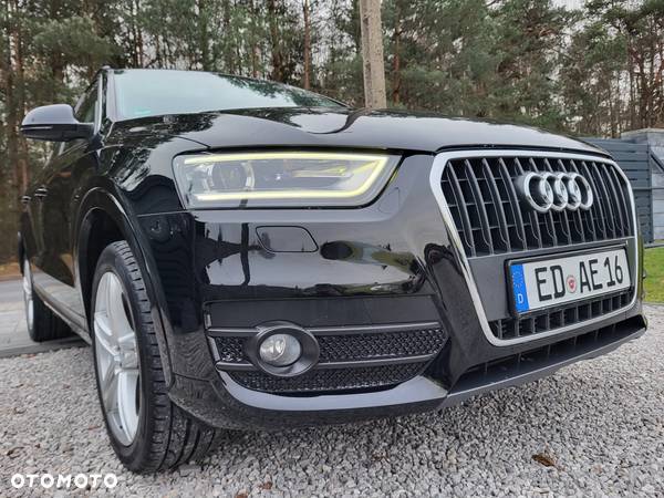 Audi Q3 2.0 TDI - 4