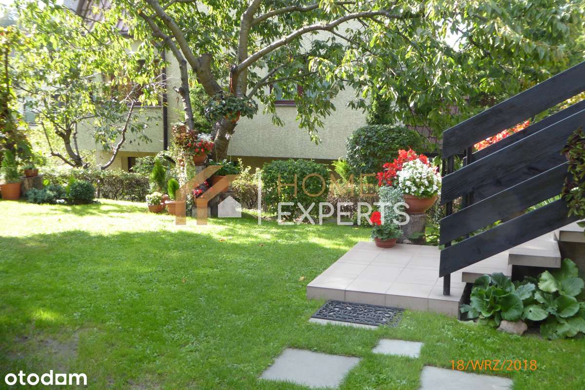 Kameralna posesja | Top  lokalizacja | dla rodziny - Pełny obrazek: 3/17