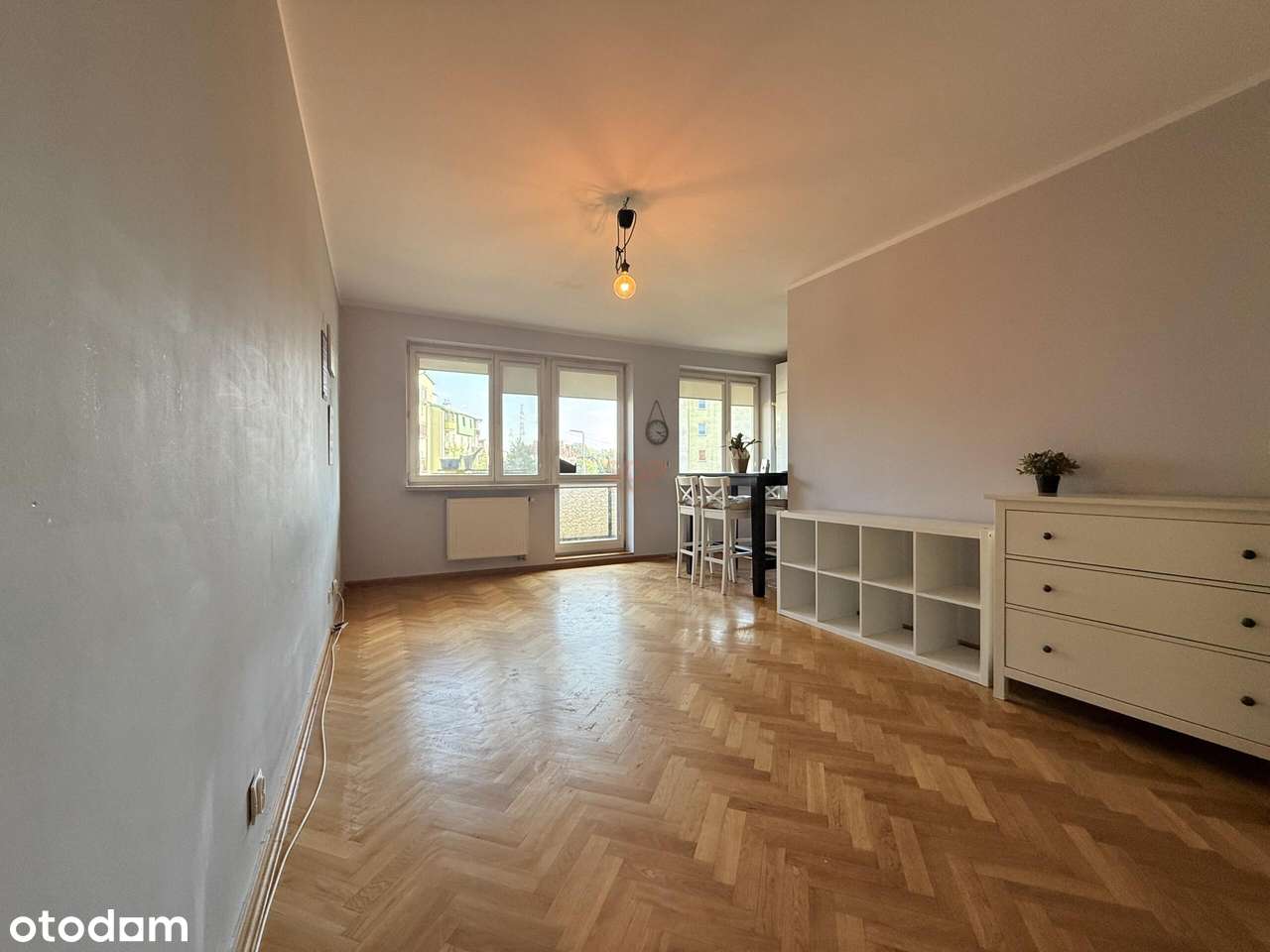 3 Pokoje | Białołęka | Cicha Okolica - Pełny obrazek: 3/9