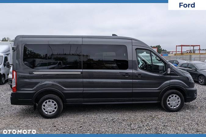 Ford Transit - 17