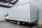 Iveco DAILY 35S15 PLANDEKA - FIRANA x 2 - 3