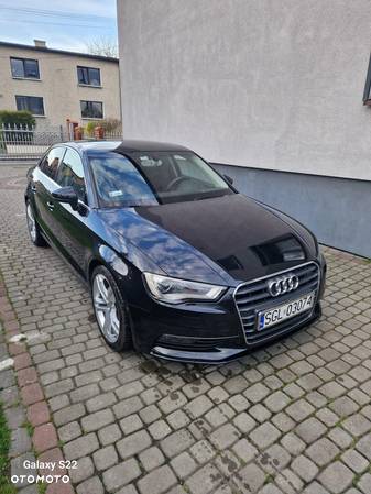 Audi A3 2.0 TDI clean diesel Edycja specjalna - 1