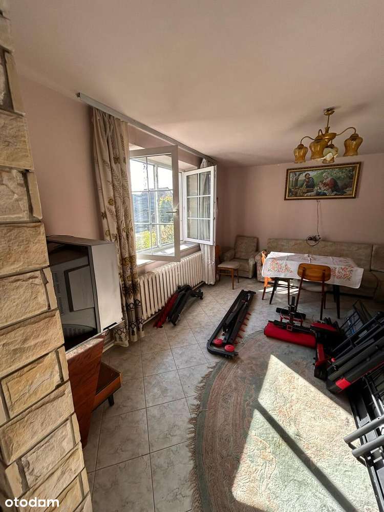 Dom / Przeginia Narodowa/ Brak Prowizji-11