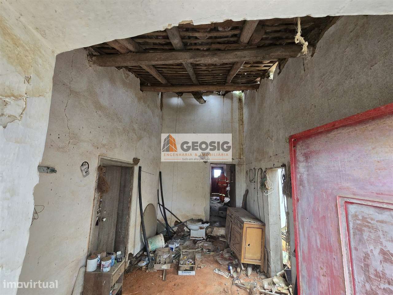 Quinta T3 Venda em Santa Clara-a-Nova e Gomes Aires,Almodôvar-5