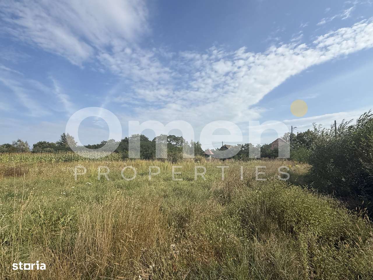 Teren de vânzare – exclusivitate, Baia Mare, strada Sebeșului - Imagine principală: 4/7