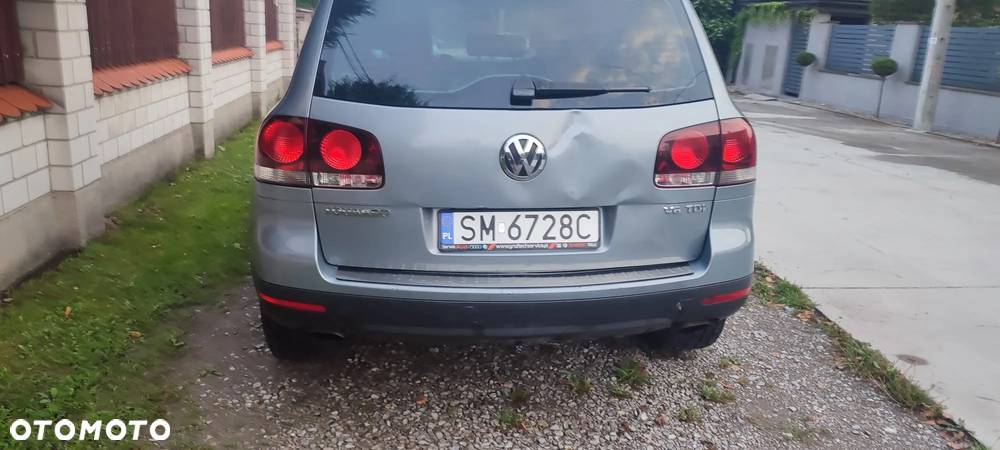 Volkswagen Touareg 3.0 V6 TDI DPF Tiptr - 32