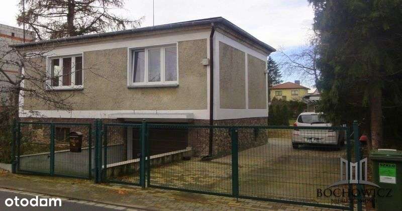 Dom z piwnicą, dla firmy, pracowników, rodziny. - Pełny obrazek: 2/15