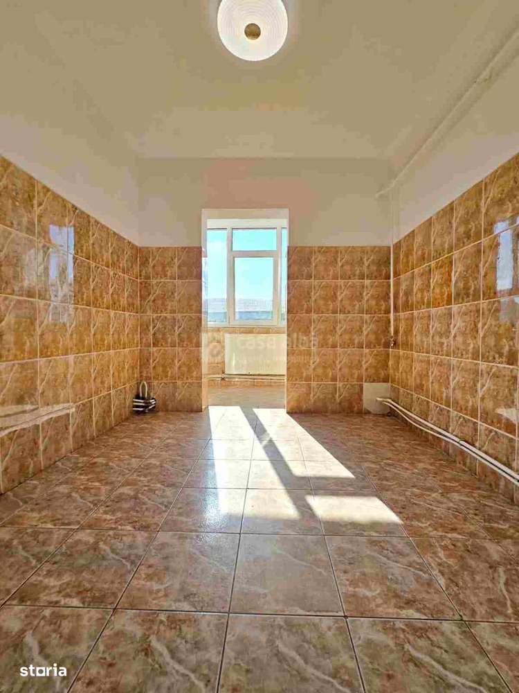 Galata - LIDL, 3 camere decomandat, disponibil imediat-3