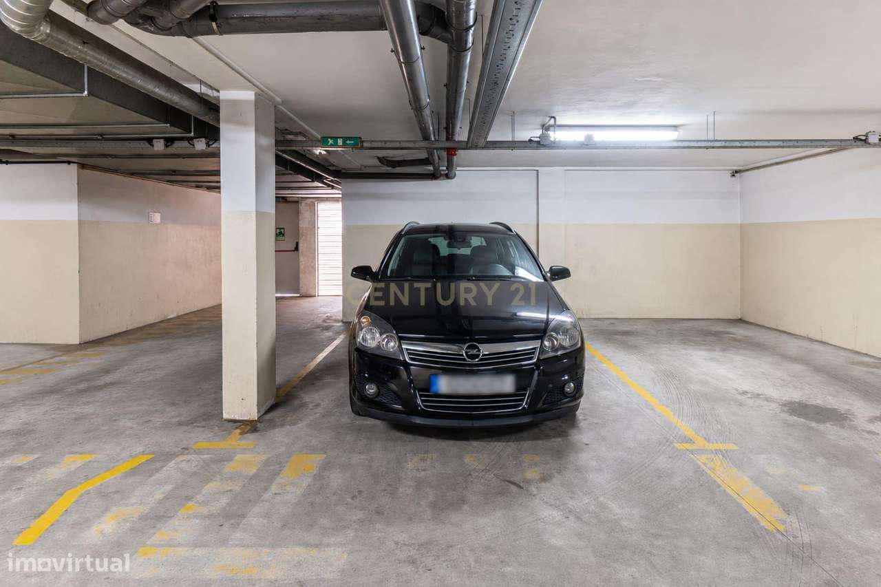 T2 EM ERMESINDE — 106 m², ÁREAS EXTRAORDINÁRIAS E QUALIDADE IMPECÁVEL-26