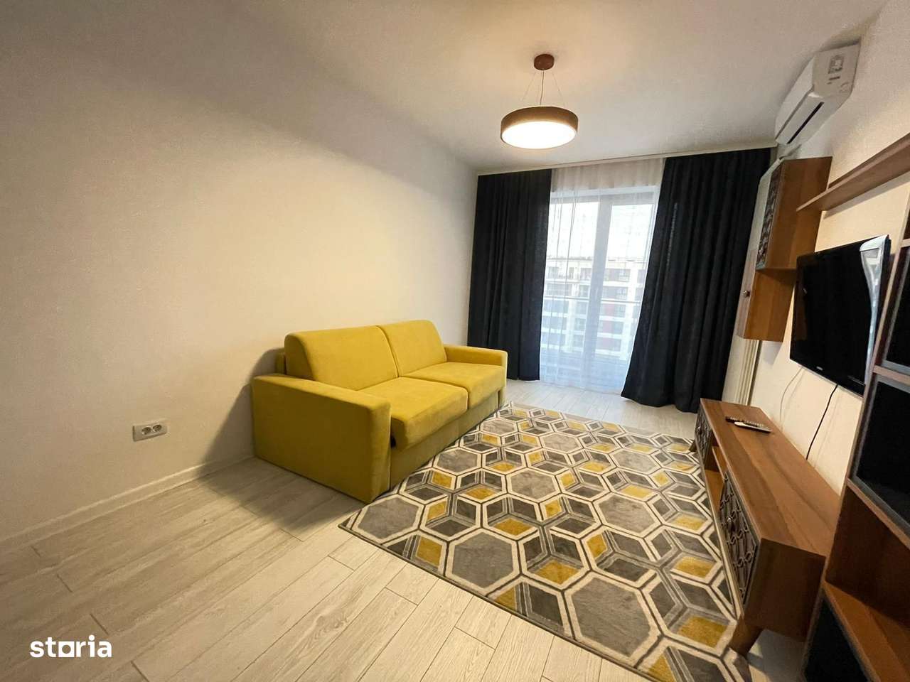 Garsoniera in Complexul NOVUM Politehnica | CR56 - Imagine principală: 2/9