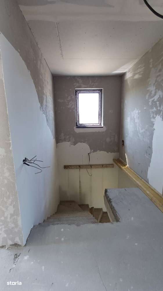 Casă individuală - Corunca-1200 mp teren-10