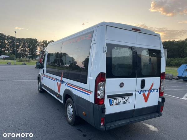 Fiat Ducato - 7