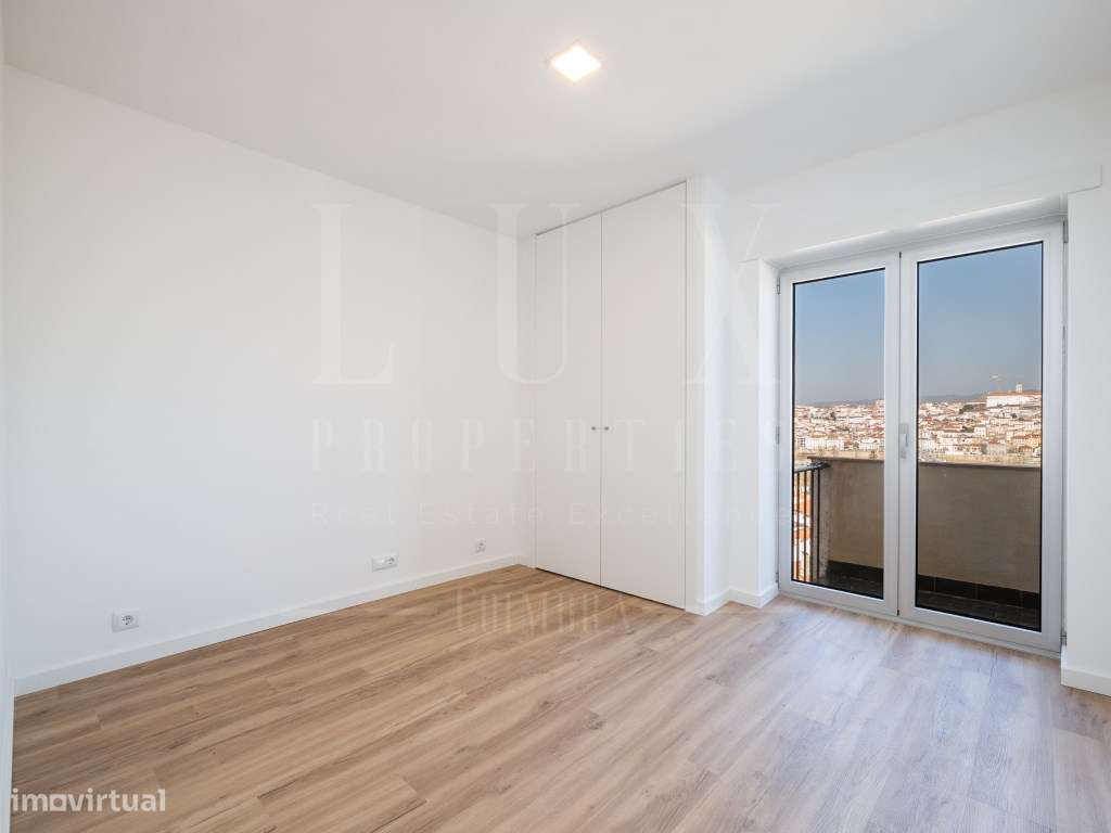 Apartamento T1 | Santa Clara, Coimbra-6