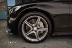 Mercedes-Benz Klasa C 300 Coupe 7G-TRONIC AMG Line - 16