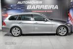 BMW 320 d Touring LifeStyle - 14